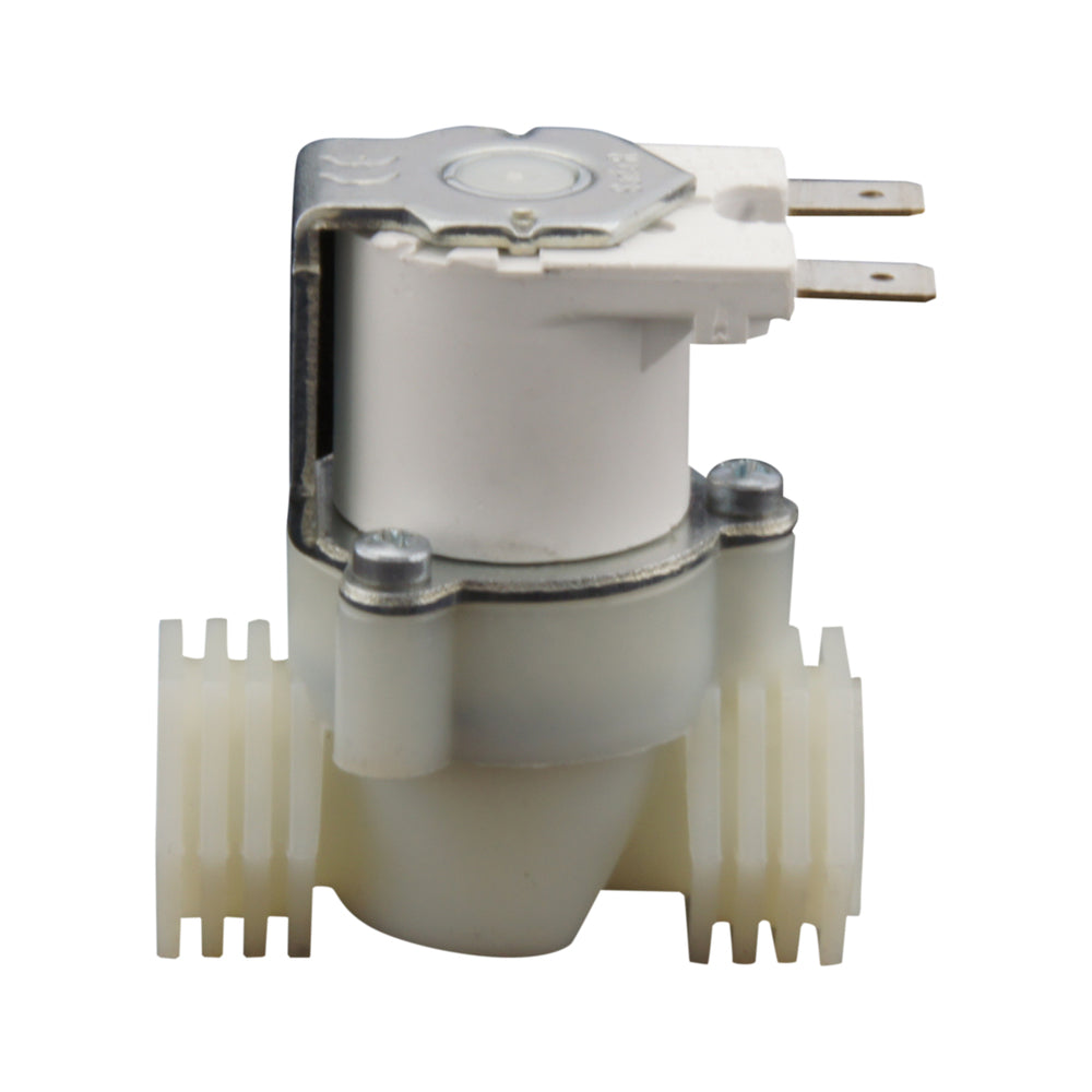 Solenoid Valve RPE 1/4'' nylon NBR 0.2-10bar 230VAC Food