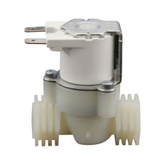 Solenoid Valve RPE 1/4'' nylon NBR 0.2-10bar 24V AC Food