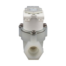 Solenoid Valve RPE 3/8'' Nylon NBR 0.2-10bar 24V AC Food