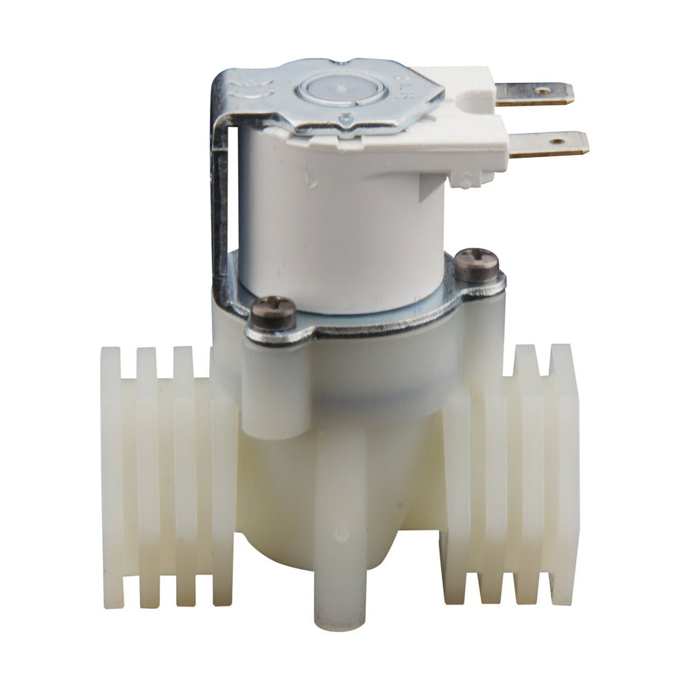 Solenoid Valve RPE 1/2'' nylon NBR 0.2-10bar 12V DC Food