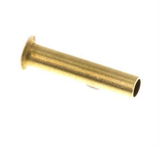 4x2mm Brass Reinforcing ring [50 Pieces]