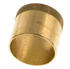 35x31mm Brass Reinforcing ring