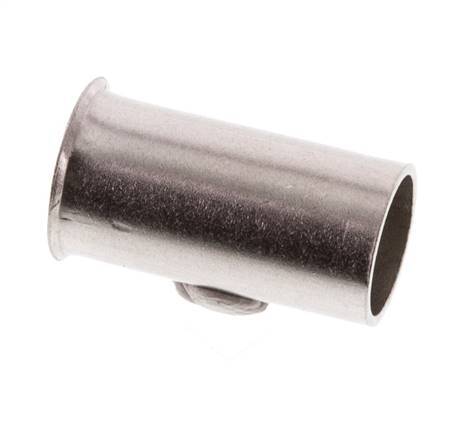 10x8mm Stainless steel Reinforcing ring | Tameson.com