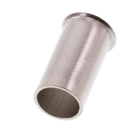 10x8mm Stainless steel Reinforcing ring | Tameson.com