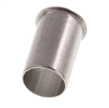 14x12mm Stainless steel Reinforcing ring