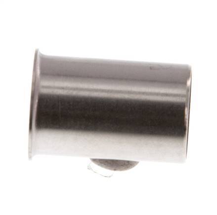 15x13mm Stainless steel Reinforcing ring