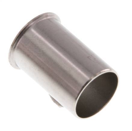 15x13mm Stainless steel Reinforcing ring