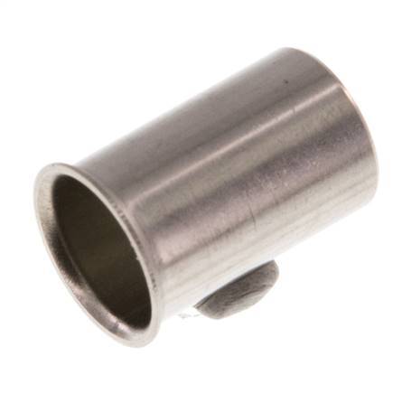 16x14mm Stainless steel Reinforcing ring | Tameson.com