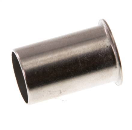 18x15mm Stainless steel Reinforcing ring