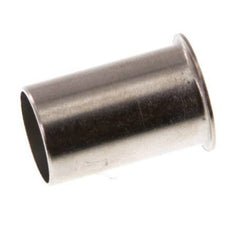 18x15mm Stainless steel Reinforcing ring