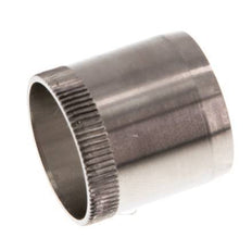 22x20mm Stainless steel Reinforcing ring with Knurl