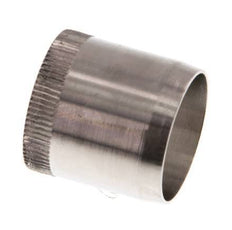 22x20mm Stainless steel Reinforcing ring with Knurl