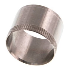 28x25mm Stainless steel Reinforcing ring with Knurl