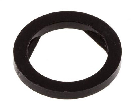 G 1/4" Polyamide Gasket [50 Pieces]