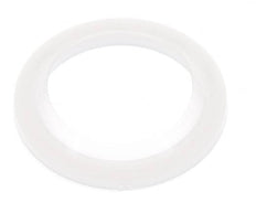 G 1/2" Polyamide Banjo Bolt Valve Gasket 21.5x27.6x4.2 mm [10 Pieces]