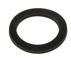 FKM Seal for DN 15 Loose PVC Flanges