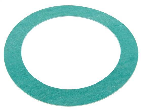 DN 125 C4400 Flange Seal Up To PN 16 DVGW/BAM/KTW/TA Luft