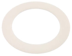 DN 100 Silicone Flange Seal Up To PN 16 FDA CFR-21 Certified