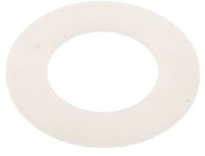 DN 100 Silicone Flange Seal Up To PN 16 FDA CFR-21 Certified