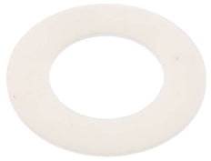 DN 100 Silicone Flange Seal Up To PN 16 FDA CFR-21 Certified