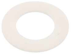 DN 100 Silicone Flange Seal Up To PN 16 FDA CFR-21 Certified