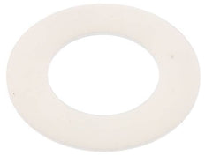 DN 125 Silicone Flange Seal Up To PN 16 FDA CFR-21 Certified