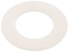 DN 125 Silicone Flange Seal Up To PN 16 FDA CFR-21 Certified