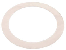 DN 150 Silicone Flange Seal Up To PN 16 FDA CFR-21 Certified