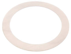 DN 150 Silicone Flange Seal Up To PN 16 FDA CFR-21 Certified