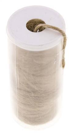 Dispenser With 80g Sealing Flax