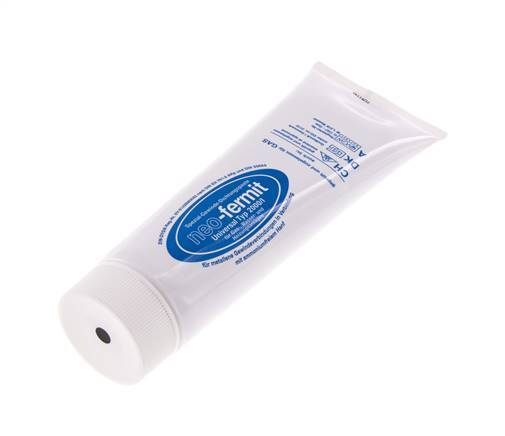 Neo-fermit paste for sealing flax 325g | Tameson.com Neo-fermit paste for sealing flax 325g | Tameson.com