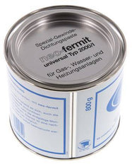 Neo-fermit paste for sealing flax 800g