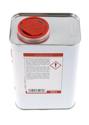 Chain Protector Oil Strong Adhesion 1L OKS 340