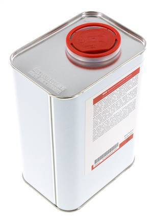 Chain Protector Oil Strong Adhesion 1L OKS 340