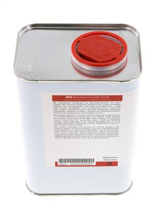 Chain Protector Oil Strong Adhesion 1L OKS 340