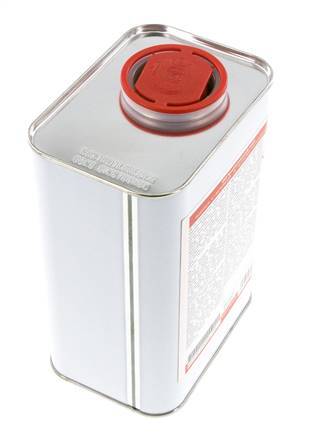 Adhesive Chain Lubricant Transparent 1L OKS 450