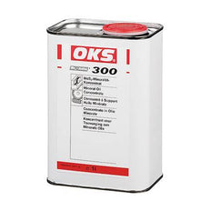 Mineral Oil Concentrate MoS2 1L OKS 300