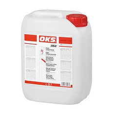 High-temperature Synthetic Oil 200L OKS 352