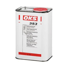 High-temperature Synthetic Oil 1L OKS 353