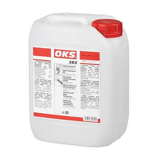 High-temperature Synthetic Oil 25L OKS 353
