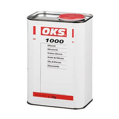 Silicone Oil 1L OKS 1035/1