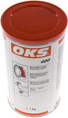 High-Performance Multipurpose Grease MoS2 5kg OKS 400
