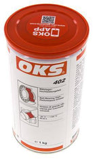 High-performance Grease for Ball Bearings 1kg OKS 402