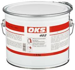 High-performance Grease for Ball Bearings 25kg OKS 402