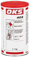 Marine Grease 1kg OKS 403