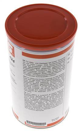 High-temperature Grease Synthetic 1kg OKS 424