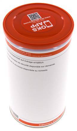 High-pressure Grease Long life 1kg OKS 433