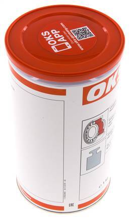 High-pressure Grease Long life 1kg OKS 433