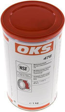 Multipuropse Grease Food Processing Industry 5kg OKS 476