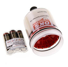 High-temperature Grease Food Processing Industry 120ml OKS 479